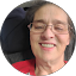Profile photo of Jenny Krebs