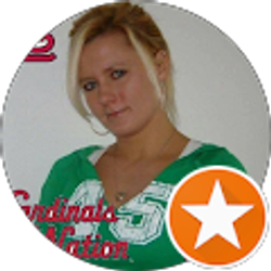 Profile photo of Melissa Dietz