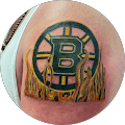 Profile photo of Shawn Cochran