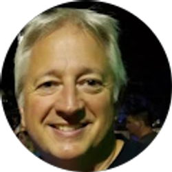 Profile photo of Marty Gay