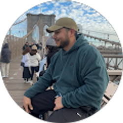 Profile photo of Osmel García