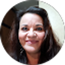 Profile photo of Martha Contreras
