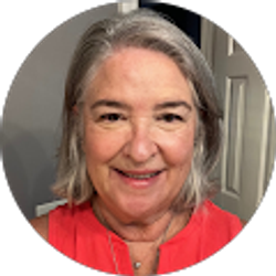 Profile photo of Amie Rhodes