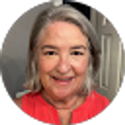 Profile photo of Amie Rhodes