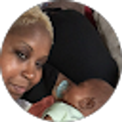 Profile photo of Marketia Surrell