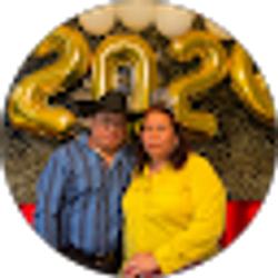 Profile photo of Teresa Flores