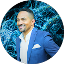 Profile photo of Chuck Griffith