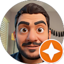 Profile photo of AHMED ABULABBAS RAMADAN (ABBAS)