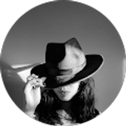 Profile photo of Rachel Hernandez
