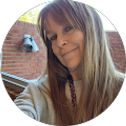 Profile photo of Debra Halbert