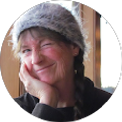 Profile photo of susan j