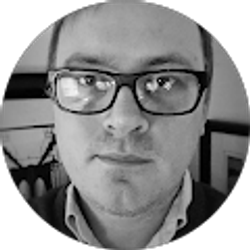 Profile photo of Jason Segars
