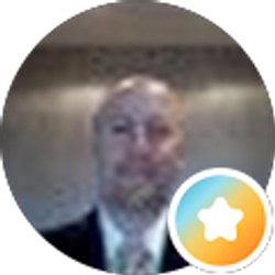 Profile photo of Russell Hickman