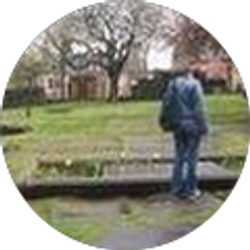 Profile photo of Cara Mann