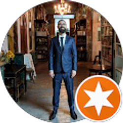 Profile photo of Sam Rosenberg