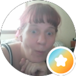 Profile photo of samantha alexakis