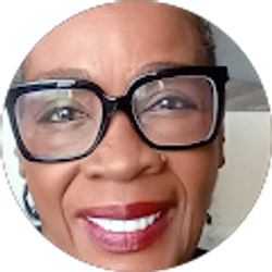 Profile photo of Kim Lewis