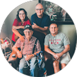 Profile photo of Ladona Eastwood