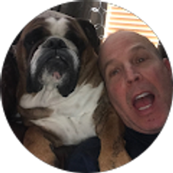 Profile photo of Kevin Nelson