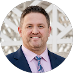 Profile photo of Brent Patterson
