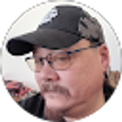 Profile photo of Chad Choy