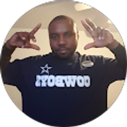 Profile photo of Alton Jones
