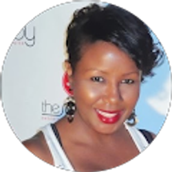 Profile photo of Kenya Erving