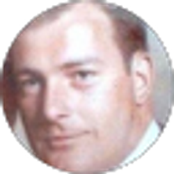 Profile photo of John Solley