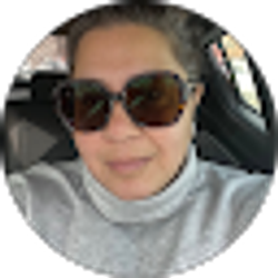 Profile photo of Vilmaris Diaz