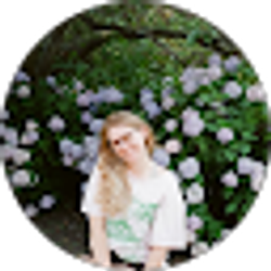 Profile photo of Isabelle Mecklin