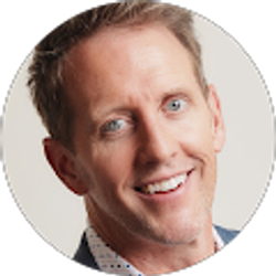 Profile photo of Danny Adams