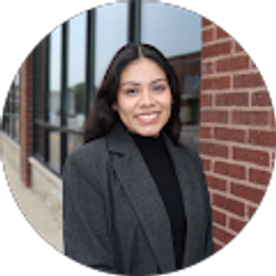 Profile photo of Laura Guido