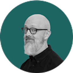 Profile photo of Bruce Cooke