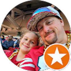 Profile photo of Joshua Bloat