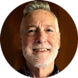 Profile photo of Peter ANNING