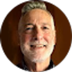 Profile photo of Peter ANNING