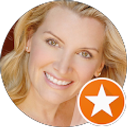 Profile photo of Suzanne Friedline