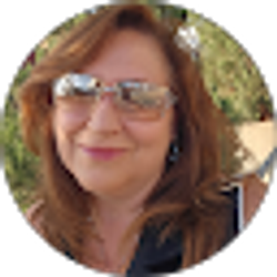 Profile photo of Elizabeth Kachele