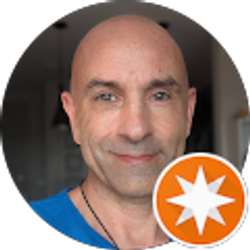 Profile photo of Keyvan Oskooi