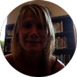 Profile photo of Robbi Meckley