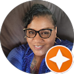 Profile photo of Tasha Evans