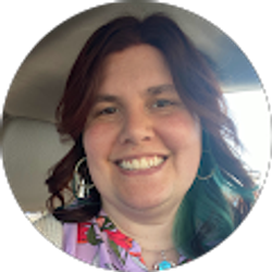 Profile photo of Krisi Button