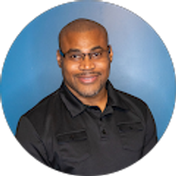 Profile photo of Anthony Courman