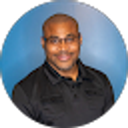 Profile photo of Anthony Courman