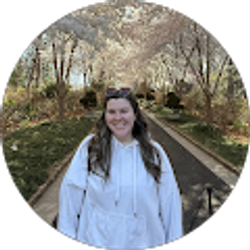 Profile photo of Haley Poythress