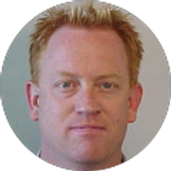 Profile photo of Dave Crohn