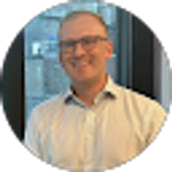 Profile photo of Alexander O'Connor