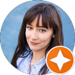 Profile photo of Marcie Icovino