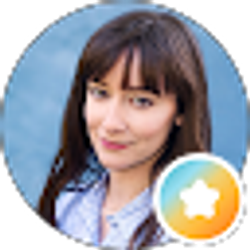 Profile photo of Marcie Icovino