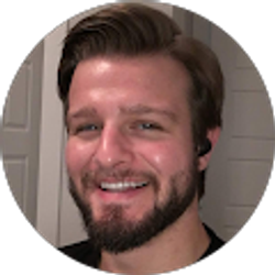 Profile photo of Chandler Blackwell